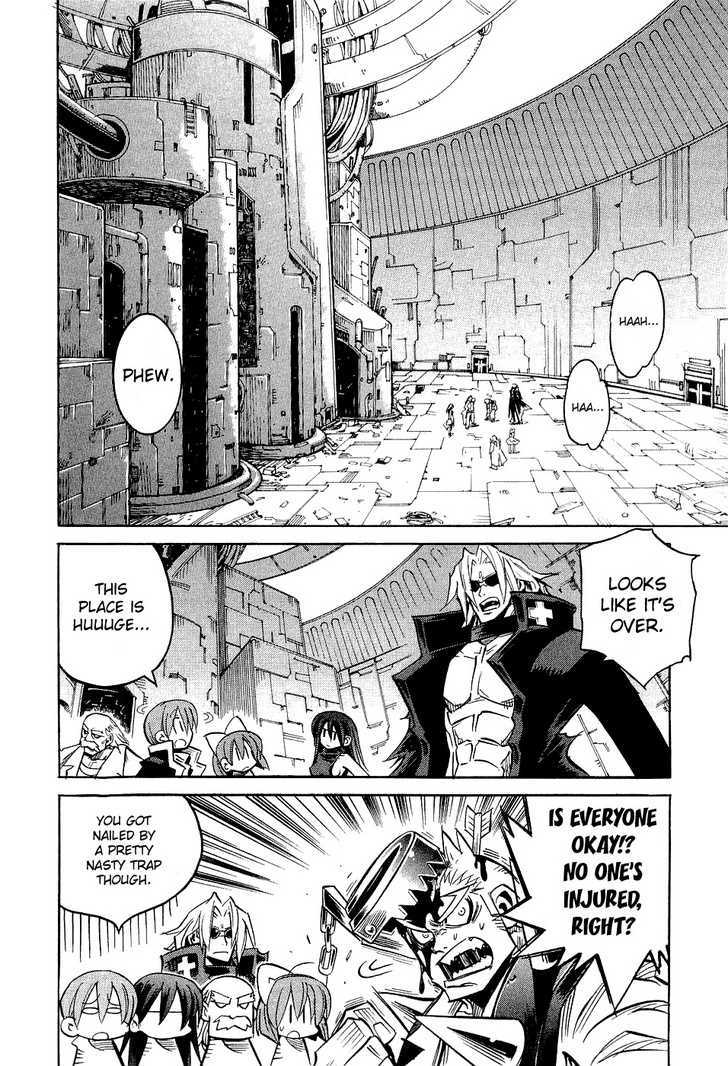 Needless Chapter 11 #23