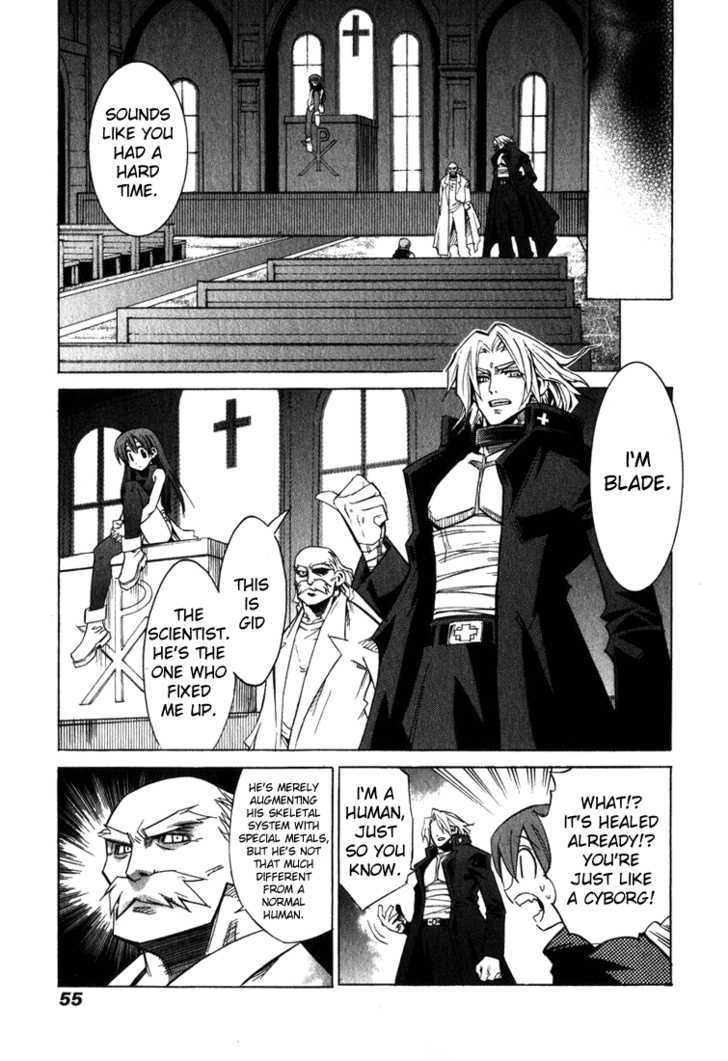 Needless Chapter 2 #16