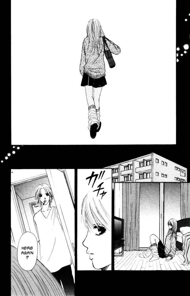 Deep Love - Ayu No Monogatari Chapter 1 #10