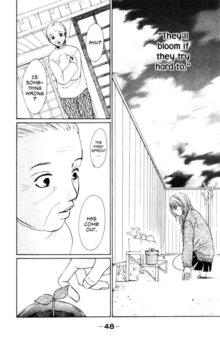 Deep Love - Ayu No Monogatari Chapter 1 #50