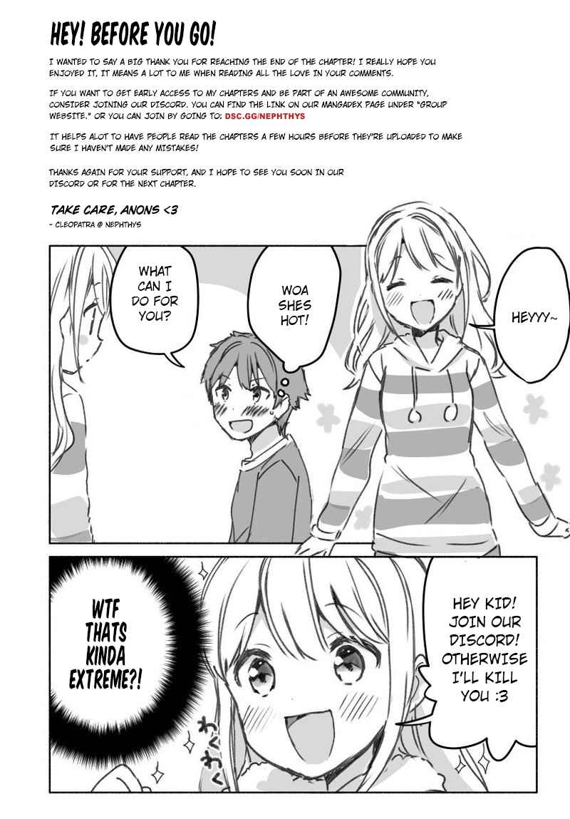 Makyo Seikatsu ~ Gakeppuchi Boken Sha Ga Hiki Komoru Ni Ha Hirosugiru Chapter 2.2 #20