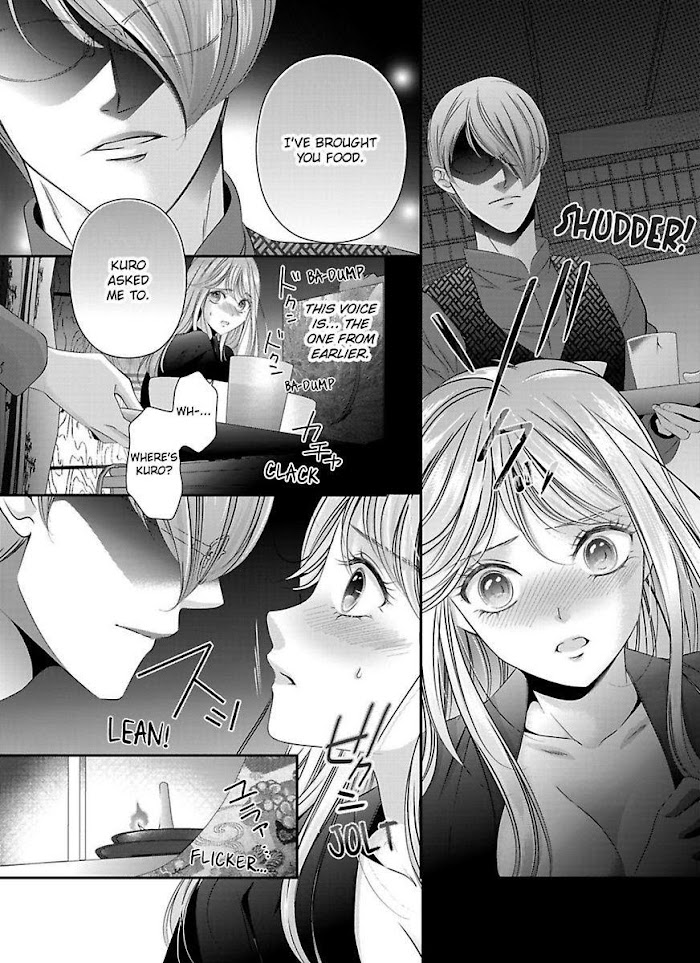 Oni To Majiwaru Oumagatoki Dame Nandomo Surikomanaide Chapter 2 #10