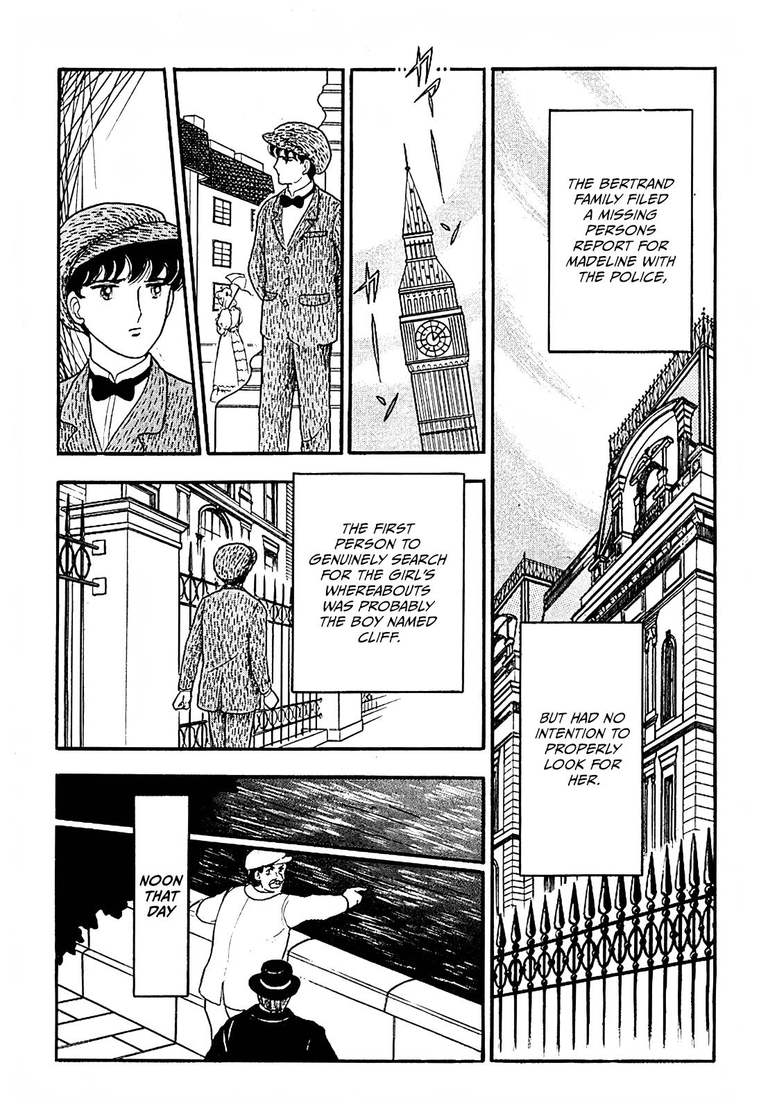 Akuma No Juusan-Ya Chapter 20 #17