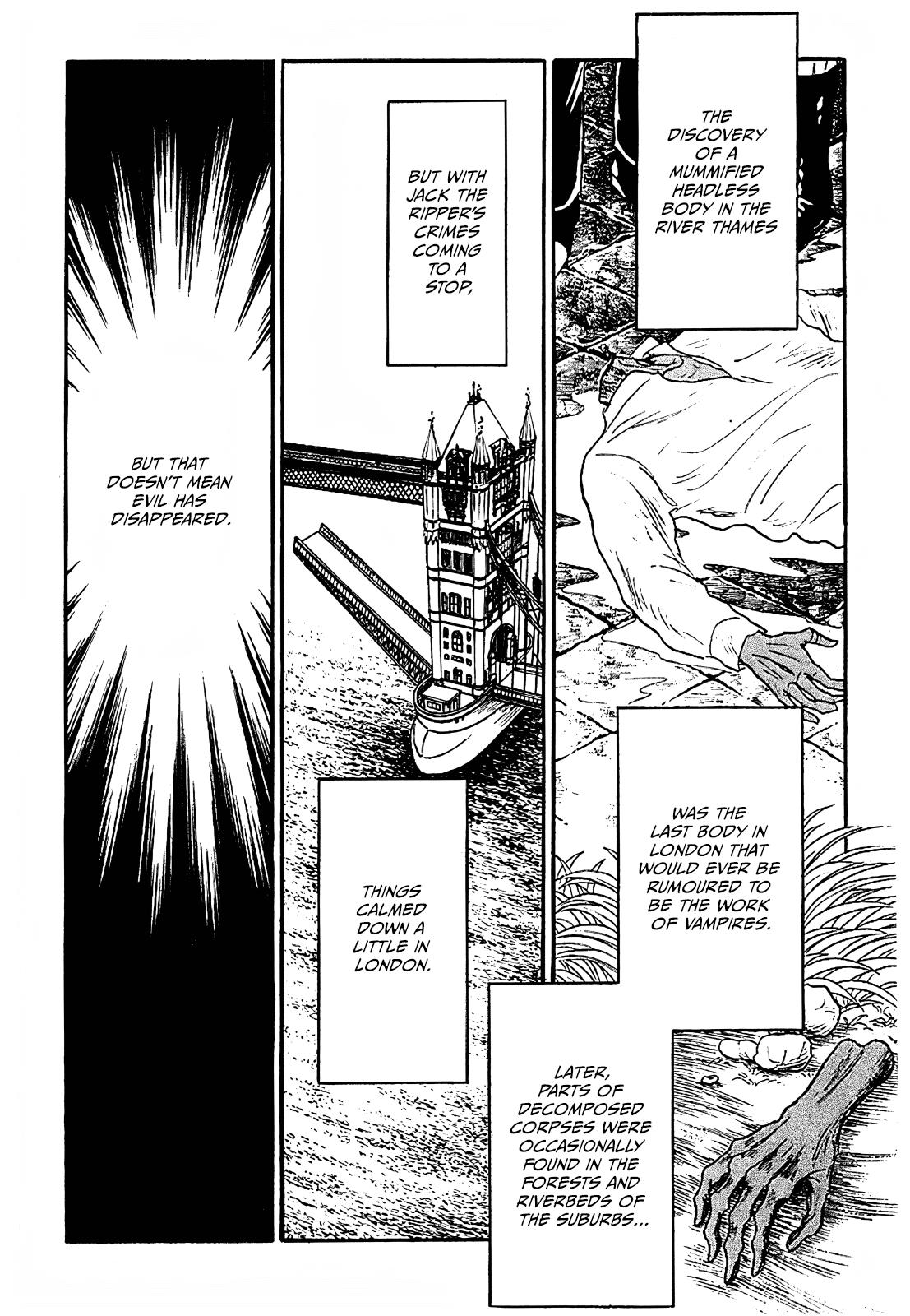 Akuma No Juusan-Ya Chapter 20 #18