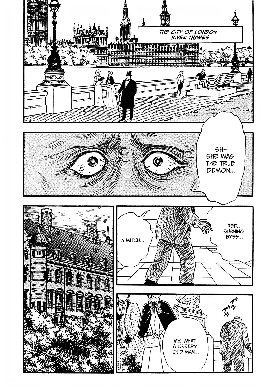 Akuma No Juusan-Ya Chapter 16 #18