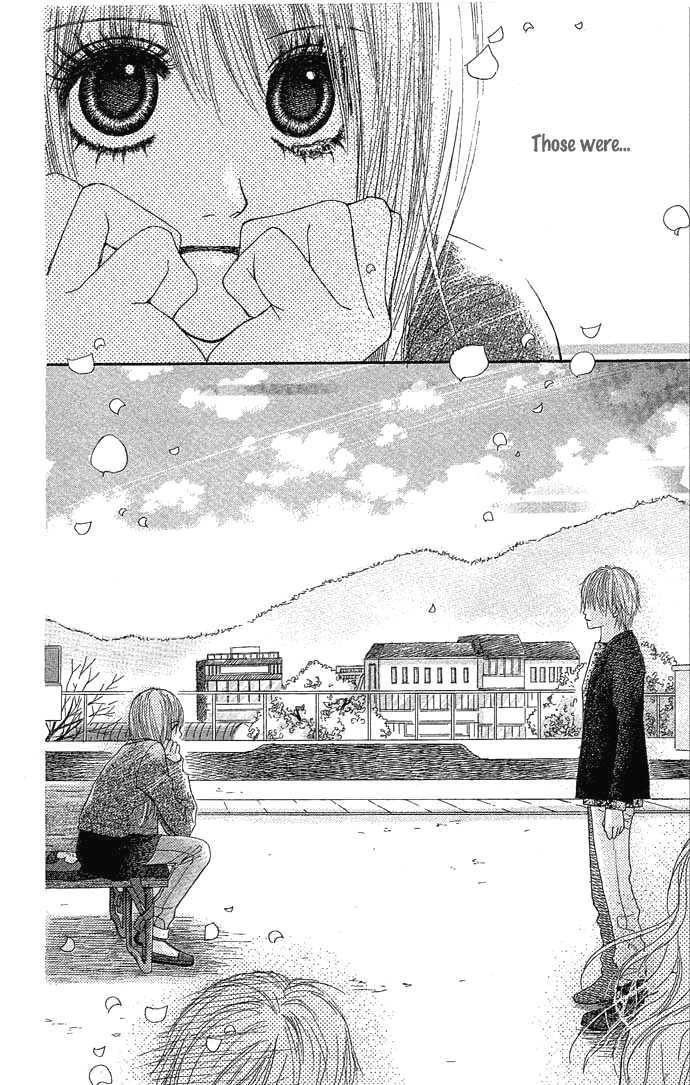 Egaku Nara Happy Ending Chapter 1 #56