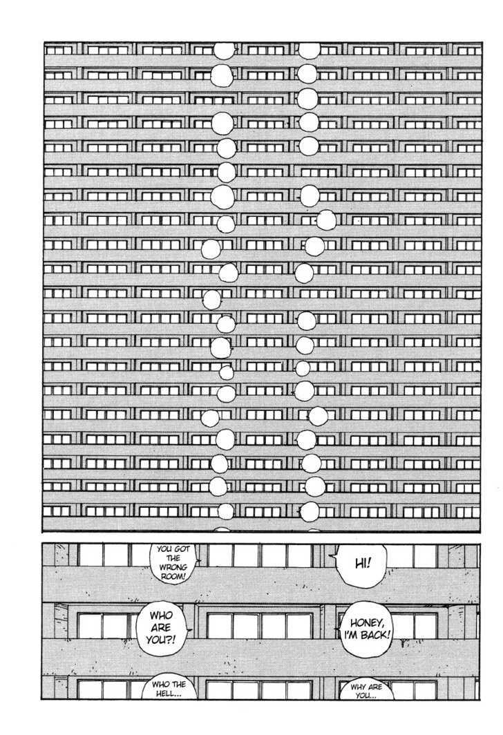 Drunkard Condo Syndrome Chapter 1 #10