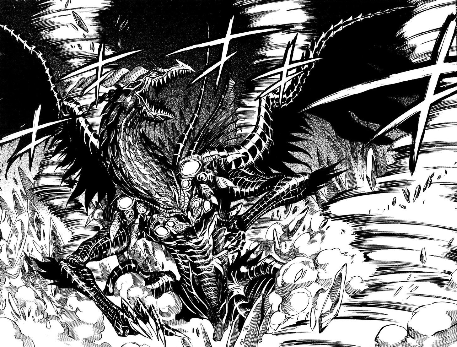 Dragon Nest: Shungeki No Sedo Chapter 8 #12