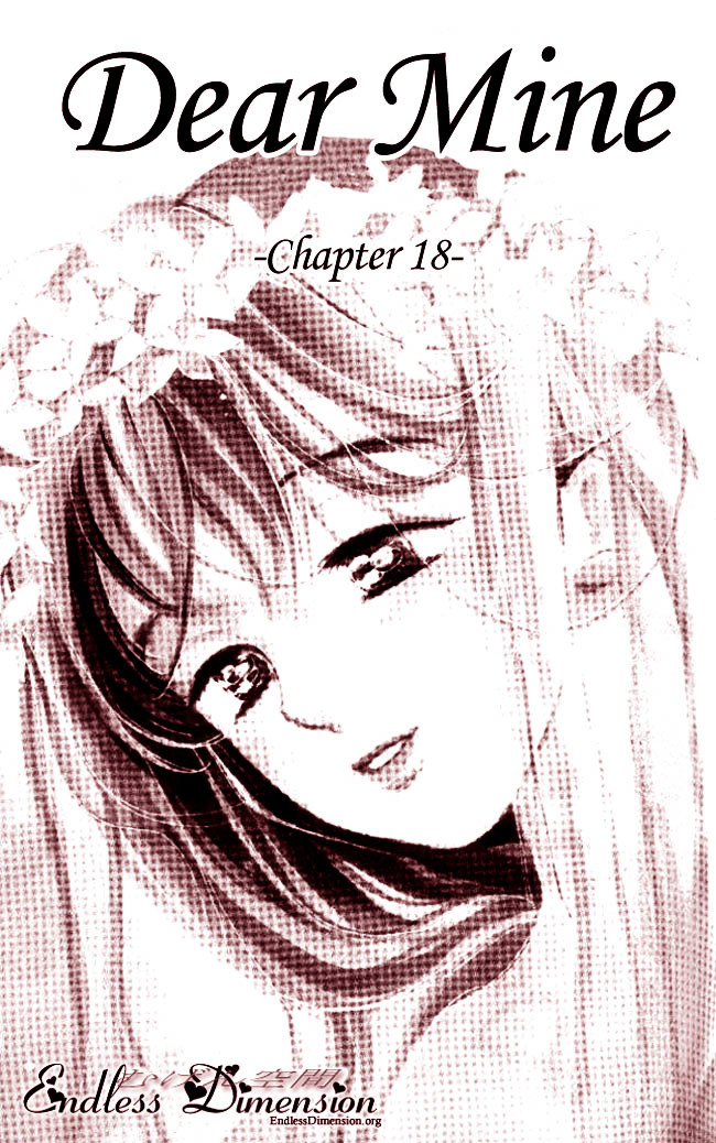 Dear Mine Chapter 18 #2