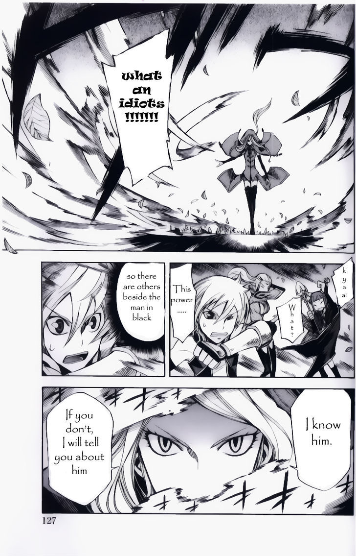 Dragon Nest: Shungeki No Sedo Chapter 3 #7