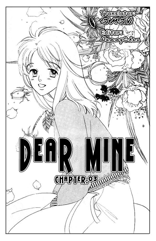 Dear Mine Chapter 3 #1