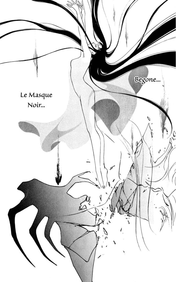 Le Masque Chapter 3 #141