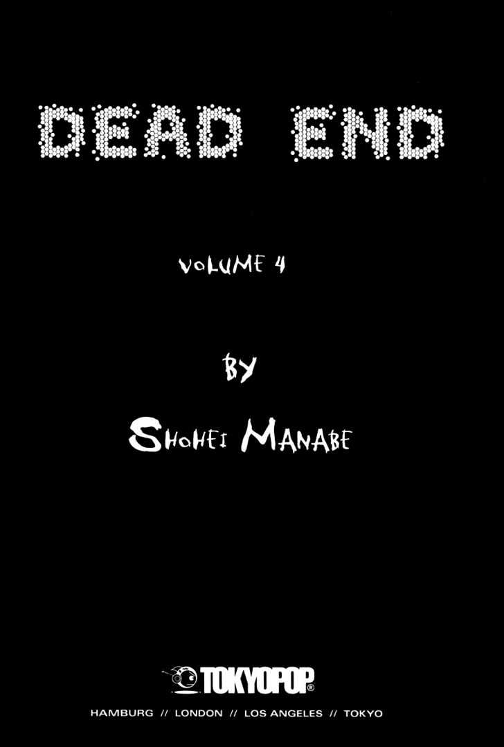 Dead End Chapter 16 #3