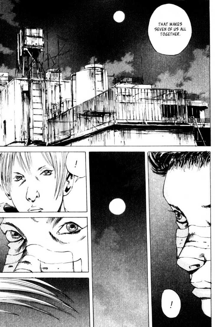 Dead End Chapter 15 #33