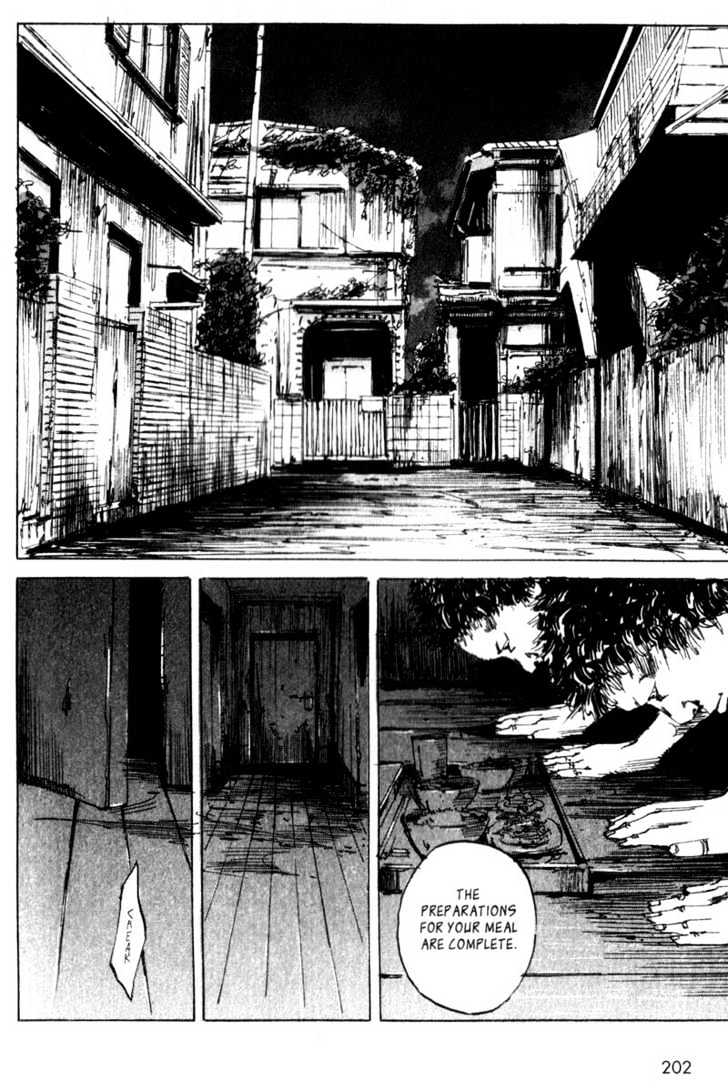 Dead End Chapter 15 #37