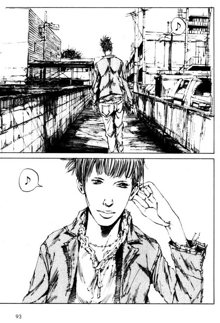 Dead End Chapter 13 #9