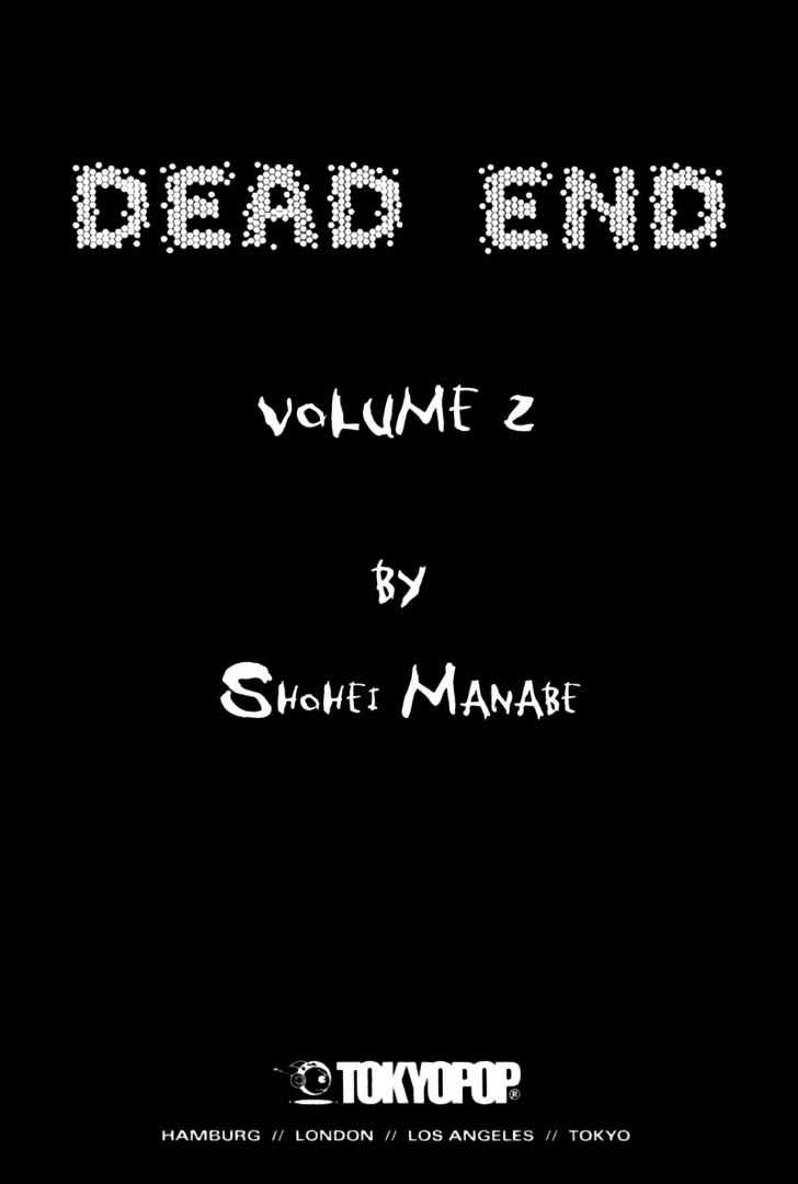 Dead End Chapter 5 #3