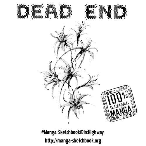 Dead End Chapter 6 #41