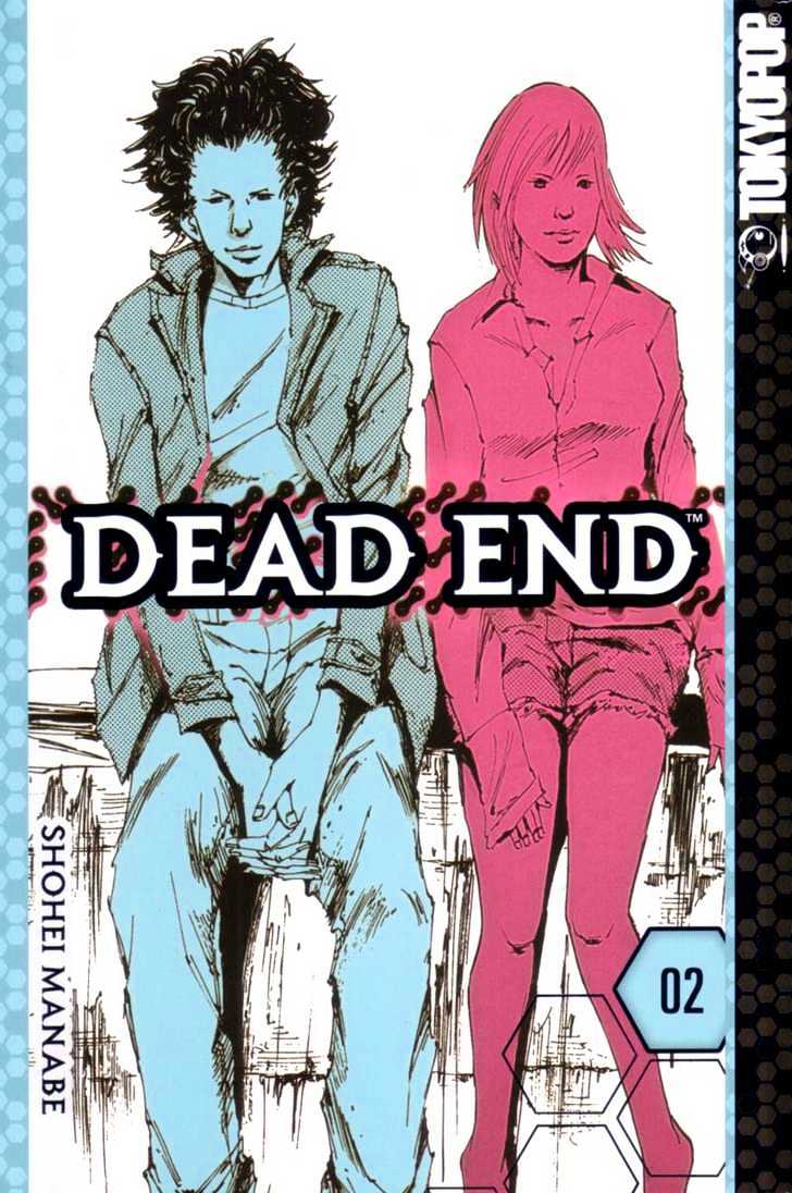 Dead End Chapter 5 #45