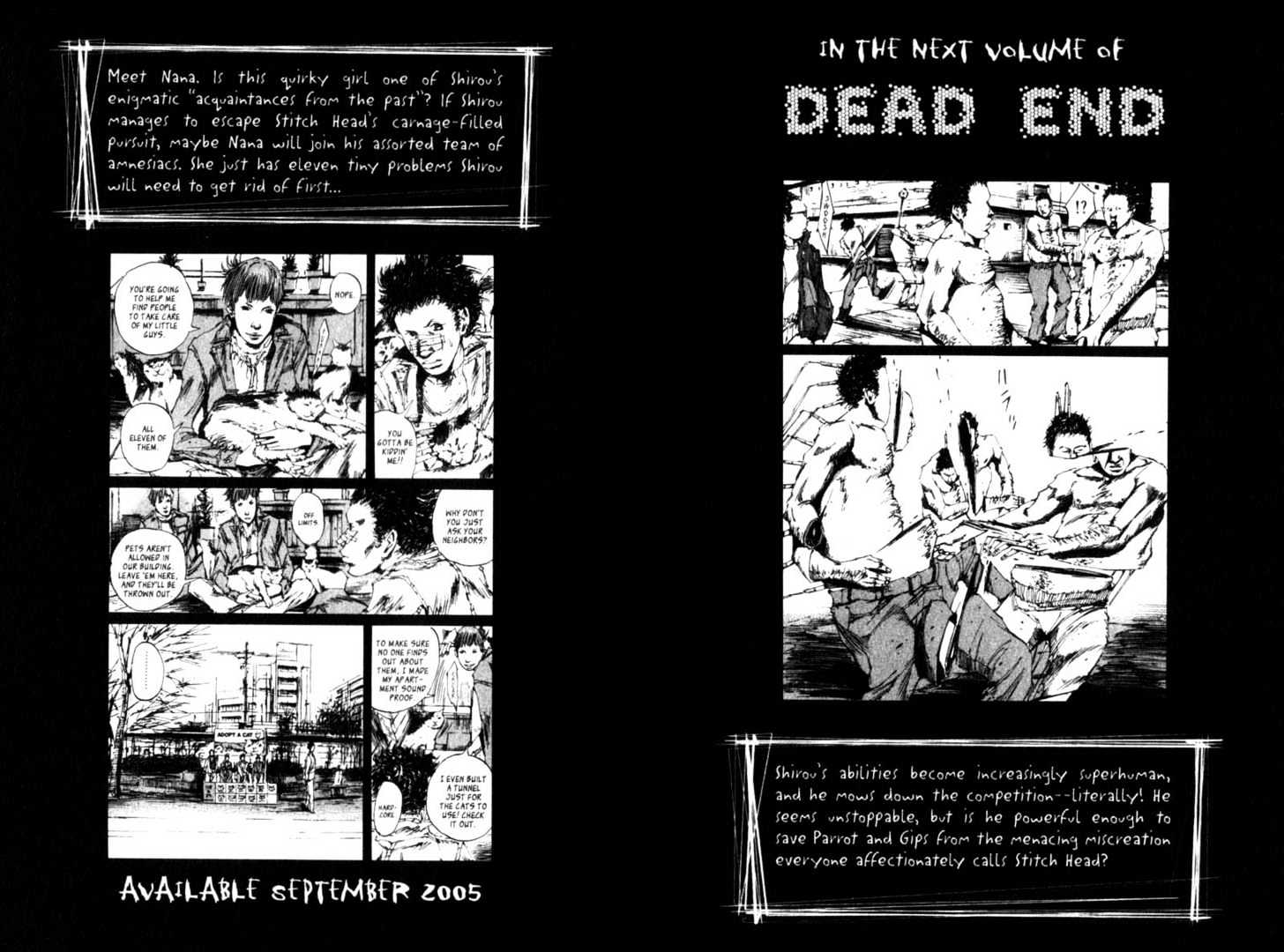 Dead End Chapter 10 #38