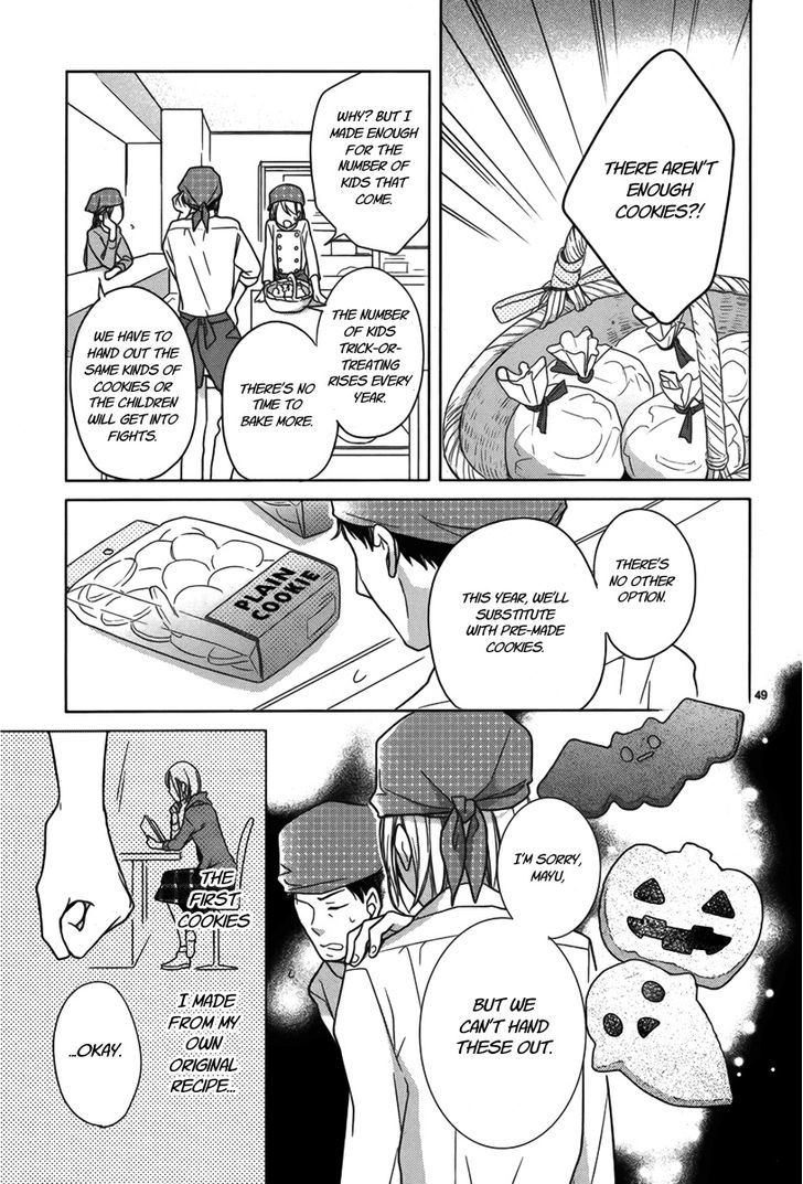 Trick Or Kiss Chapter 1 #50