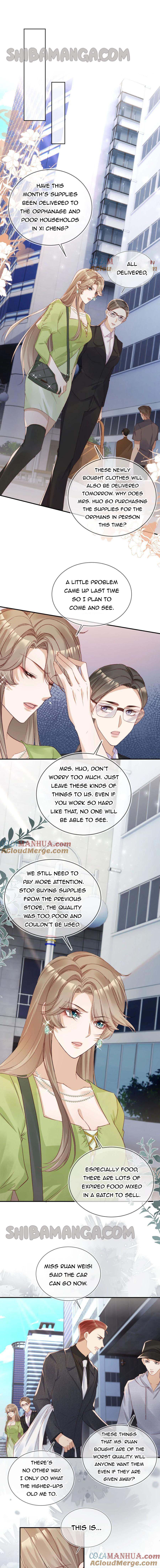 Marry Me? Chapter 48 #1