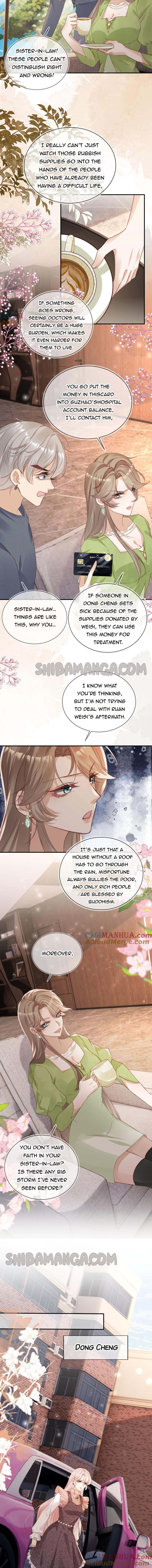 Marry Me? Chapter 48 #5