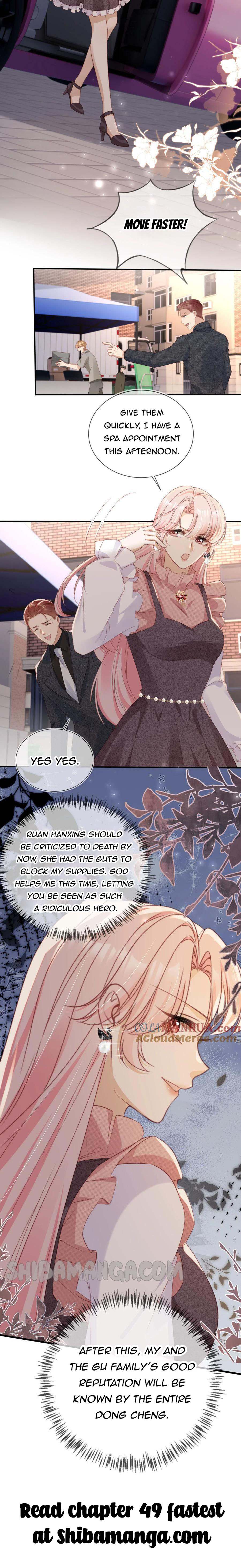 Marry Me? Chapter 48 #6