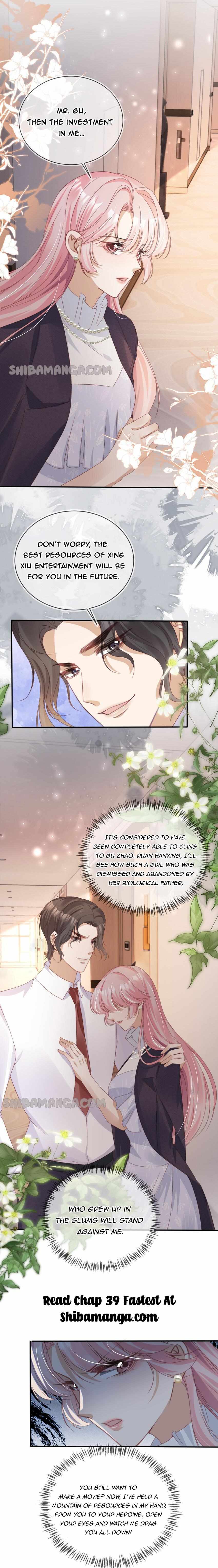 Marry Me? Chapter 38 #8