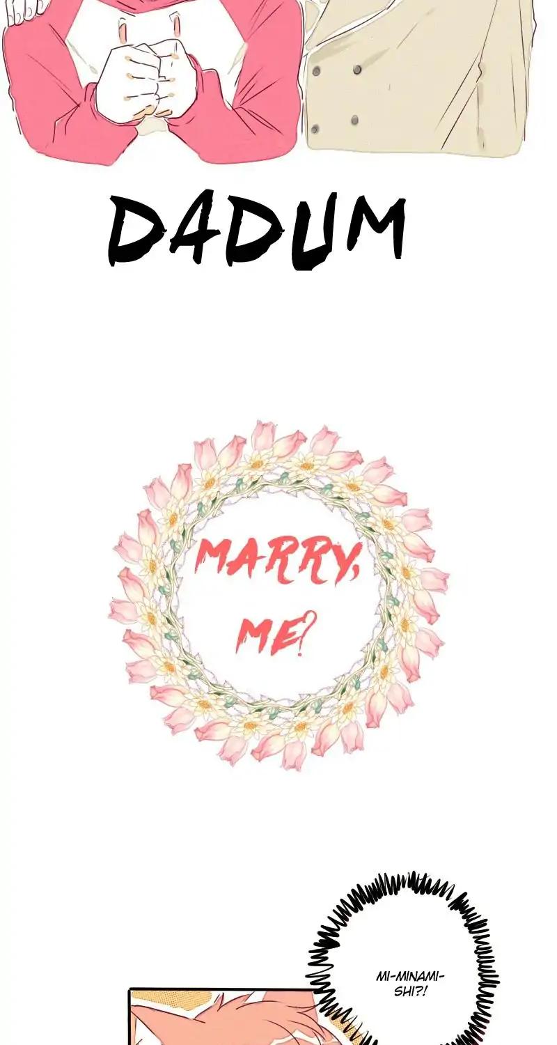 Marry Me? Chapter 11 #9