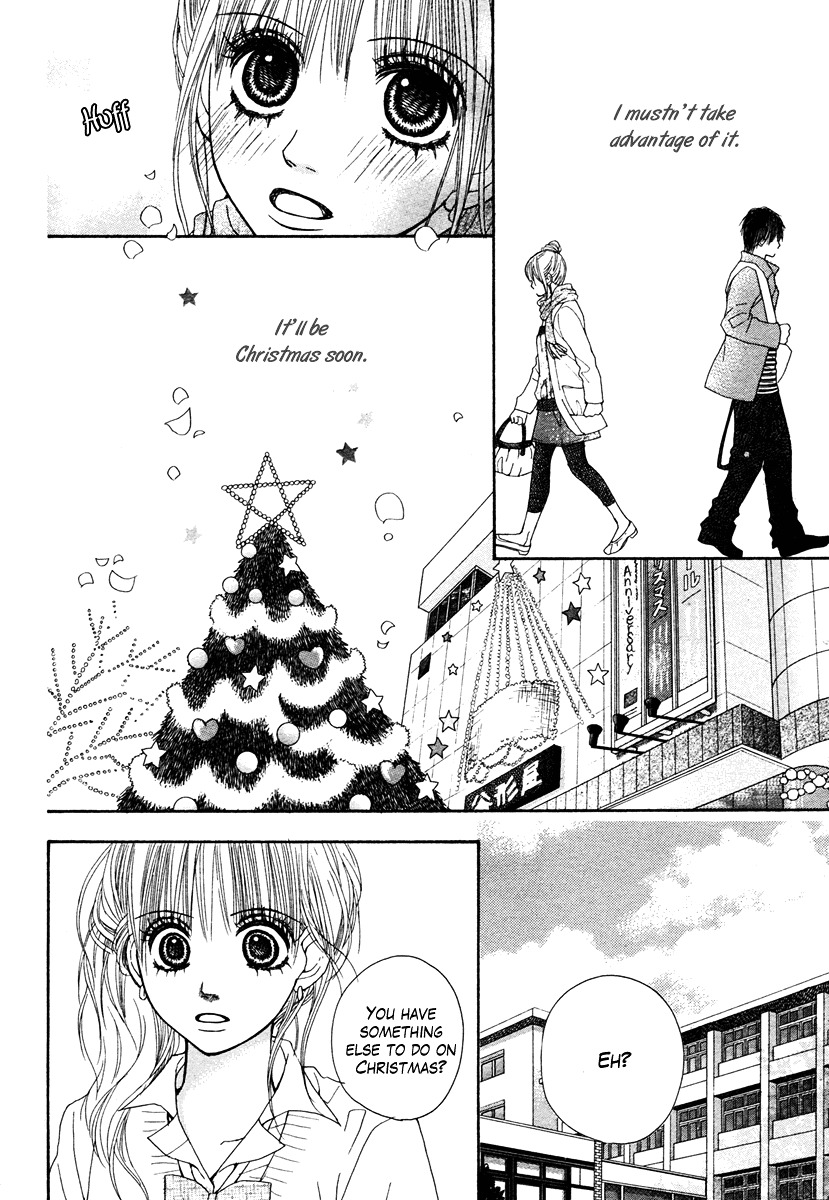 Dokusen Happiness Chapter 4 #25