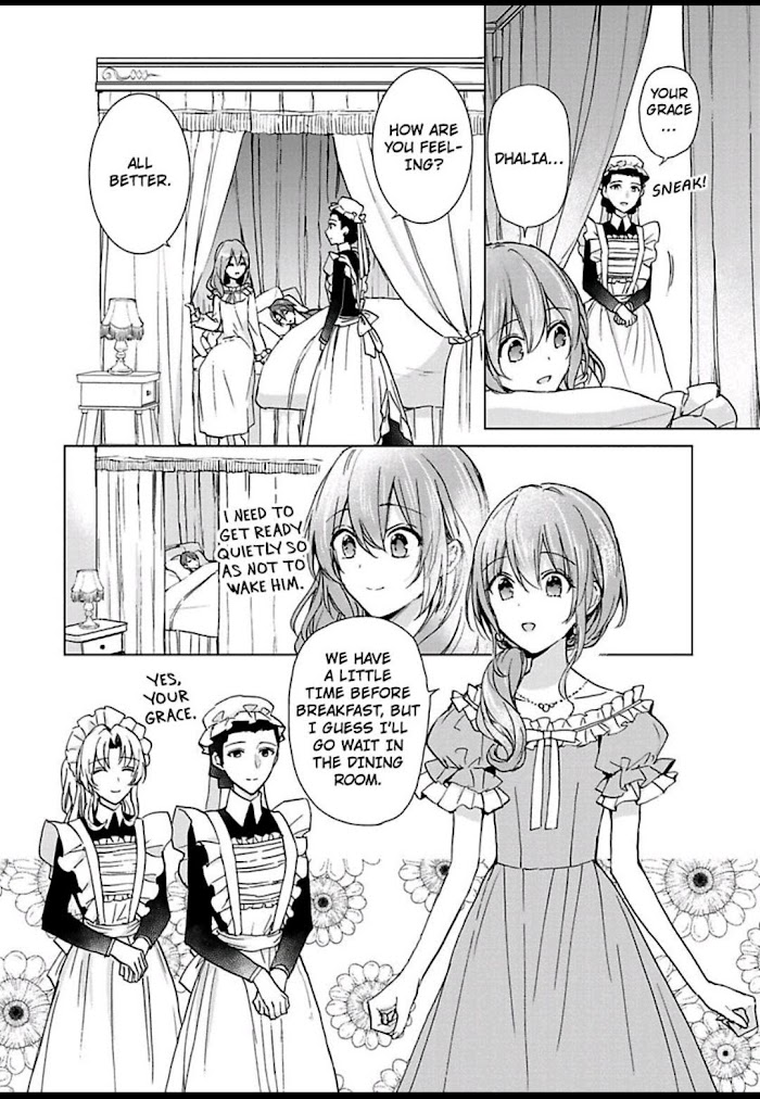 Dareka Kono Joukyou Wo Setsumei Shite Kudasai! Chapter 30 #12