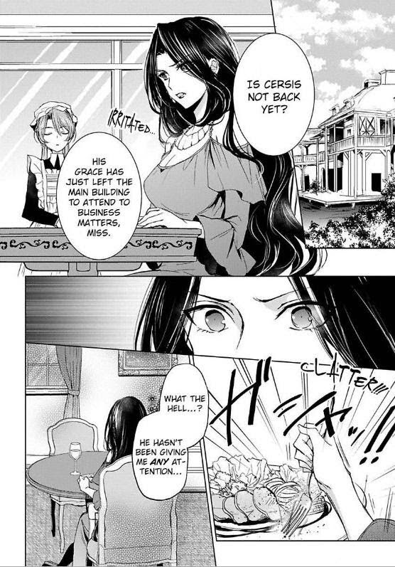 Dareka Kono Joukyou Wo Setsumei Shite Kudasai! Chapter 8 #17