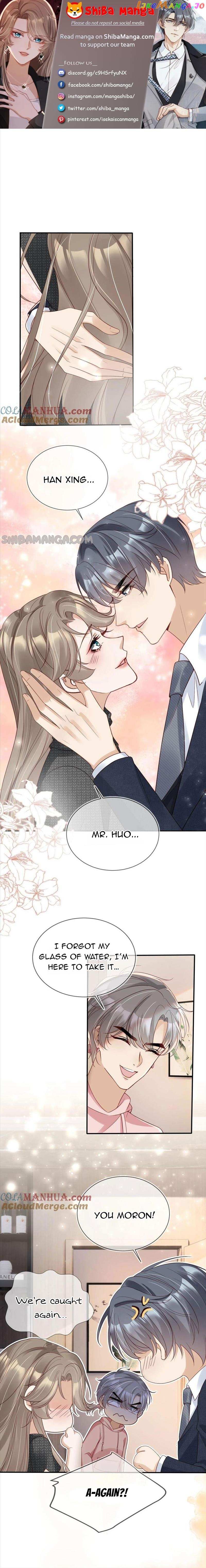 Marry Me (Man Shen Gong Chuang) Chapter 27 #1