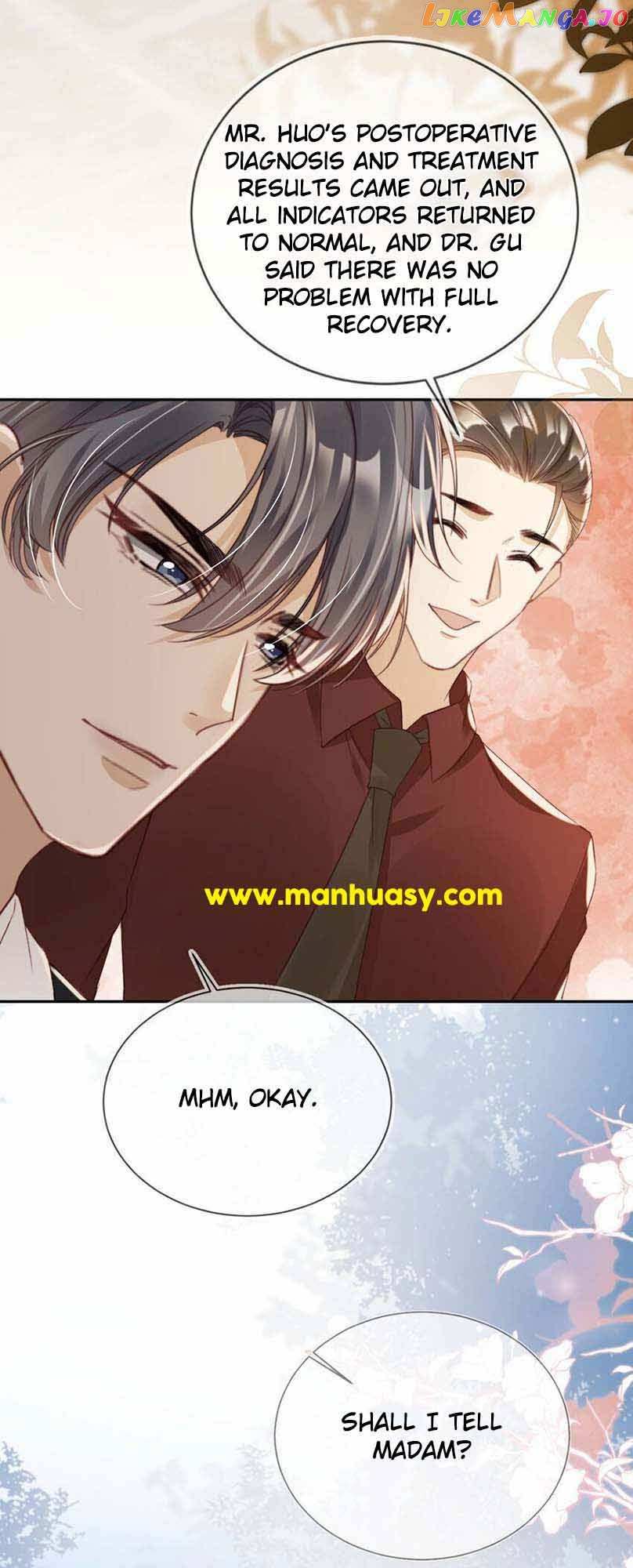 Marry Me (Man Shen Gong Chuang) Chapter 21 #33