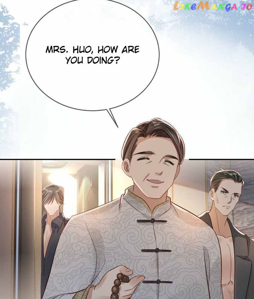 Marry Me (Man Shen Gong Chuang) Chapter 19 #65