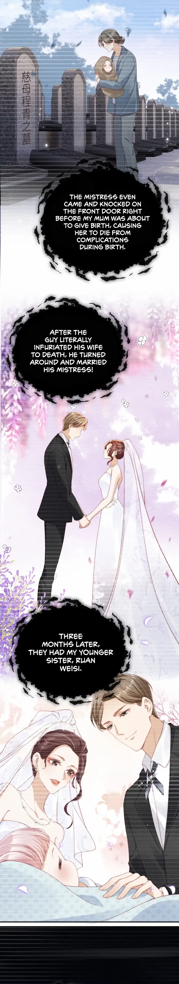 Marry Me (Man Shen Gong Chuang) Chapter 1 #6