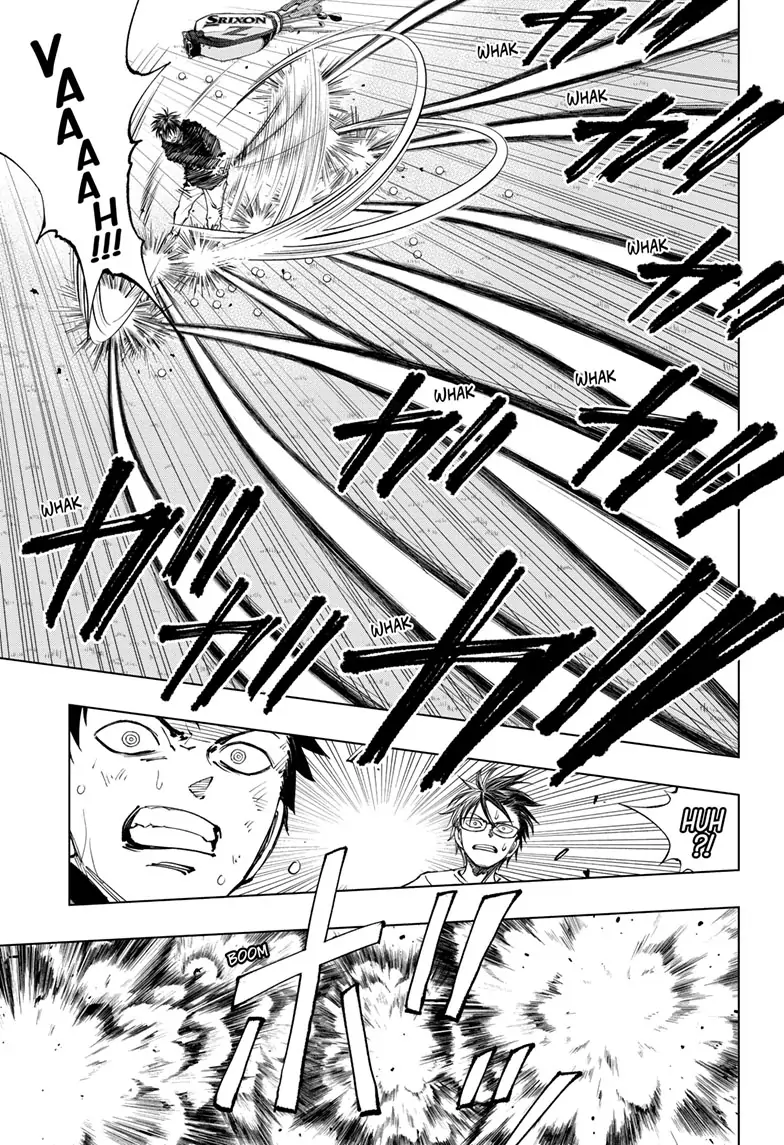 Kill Blue Chapter 22 #11