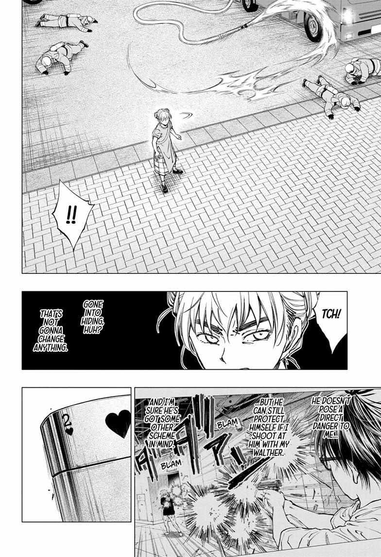 Kill Blue Chapter 21 #5