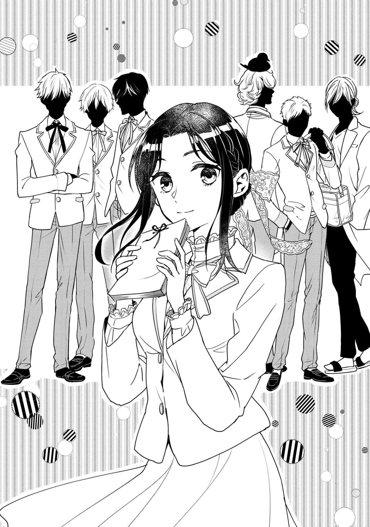 Reiko's Style: Despite Being Mistaken For A Rich Villainess, She's Actually Just Penniless Chapter 3 #3