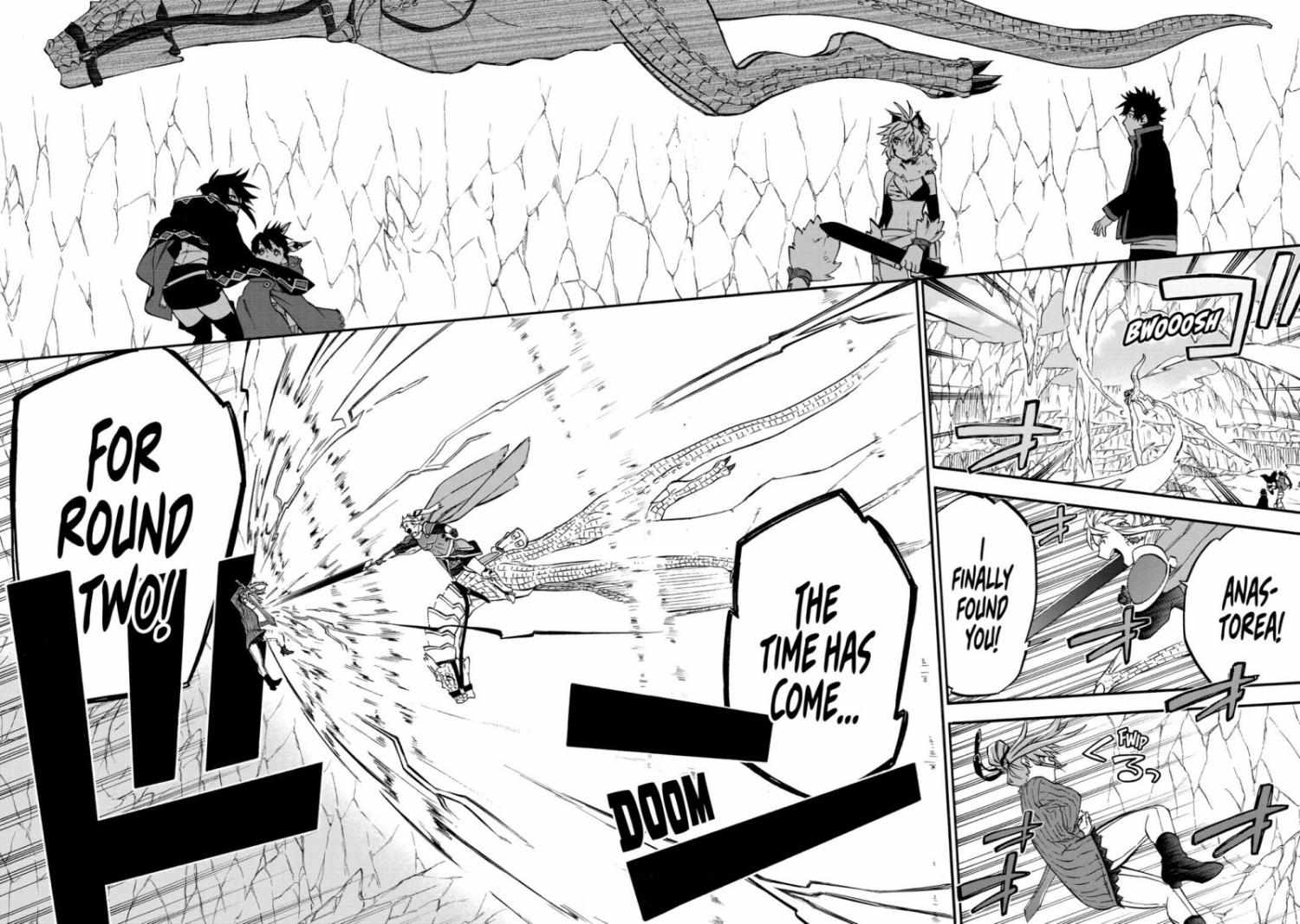 Good Deeds Of Kane Of Old Guy Chapter 42 #10