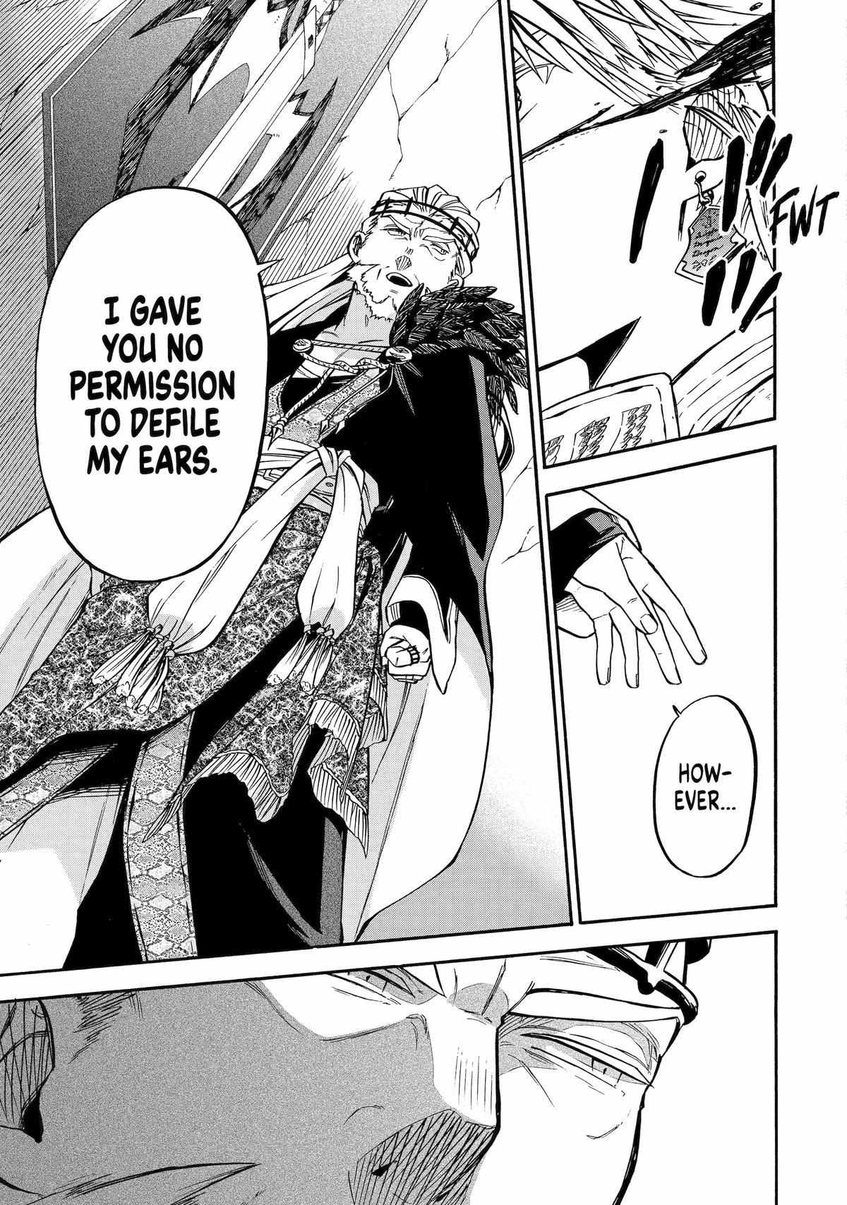 Good Deeds Of Kane Of Old Guy Chapter 44 #25