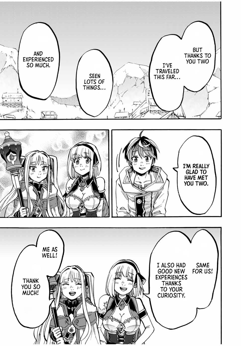 Isekai Walking Chapter 43 #15