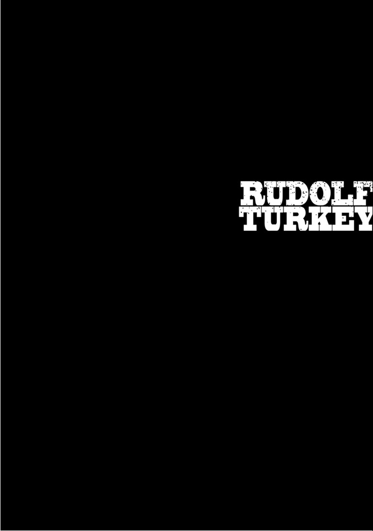 Rudolf Turkey Chapter 11 #3