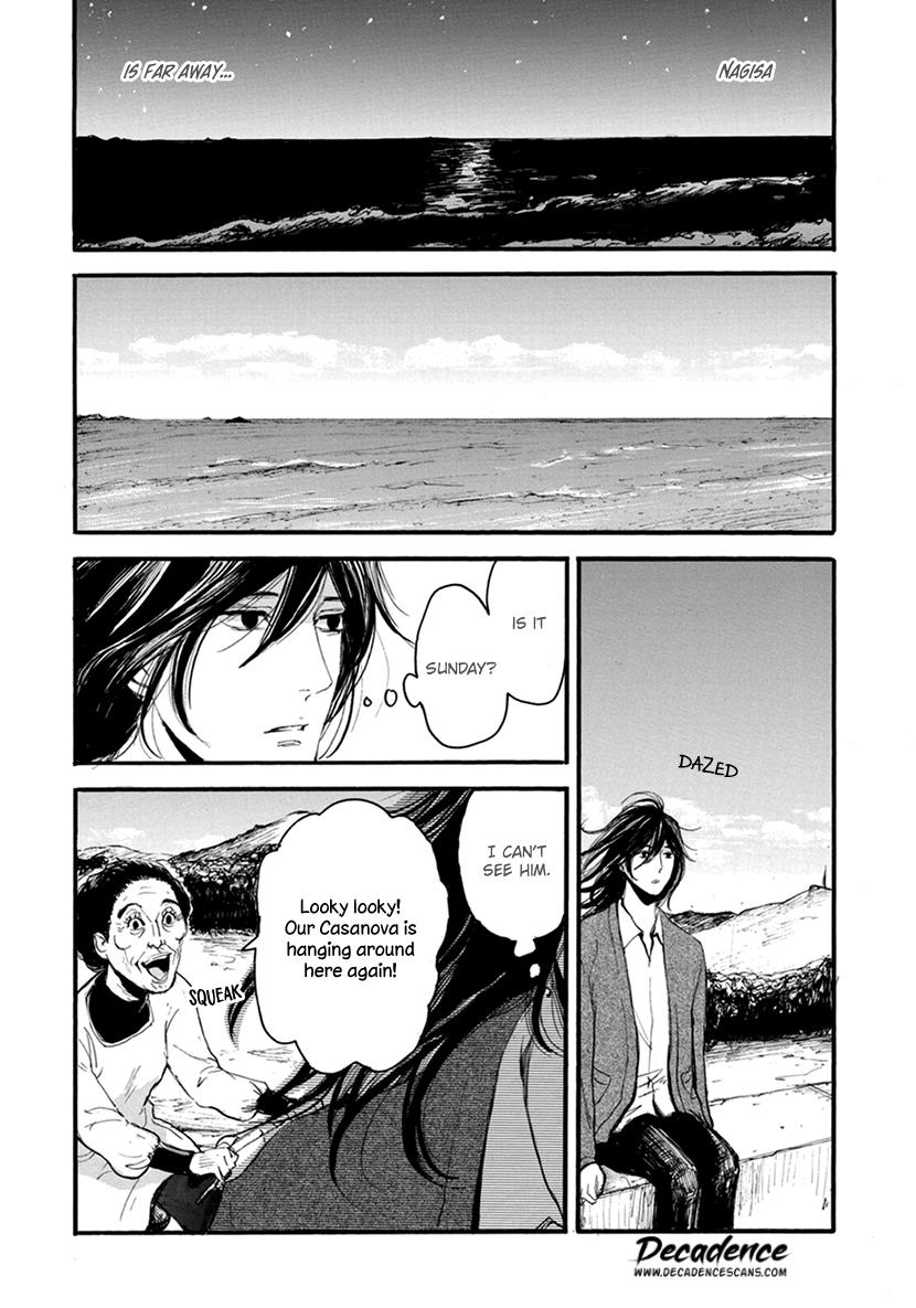 Shintan Kairou Chapter 16 #16