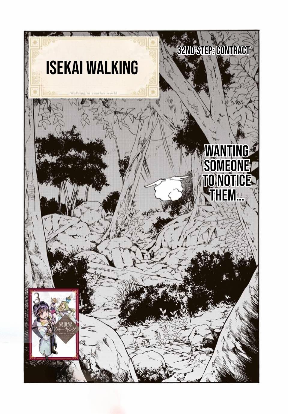 Isekai Walking Chapter 32 #3