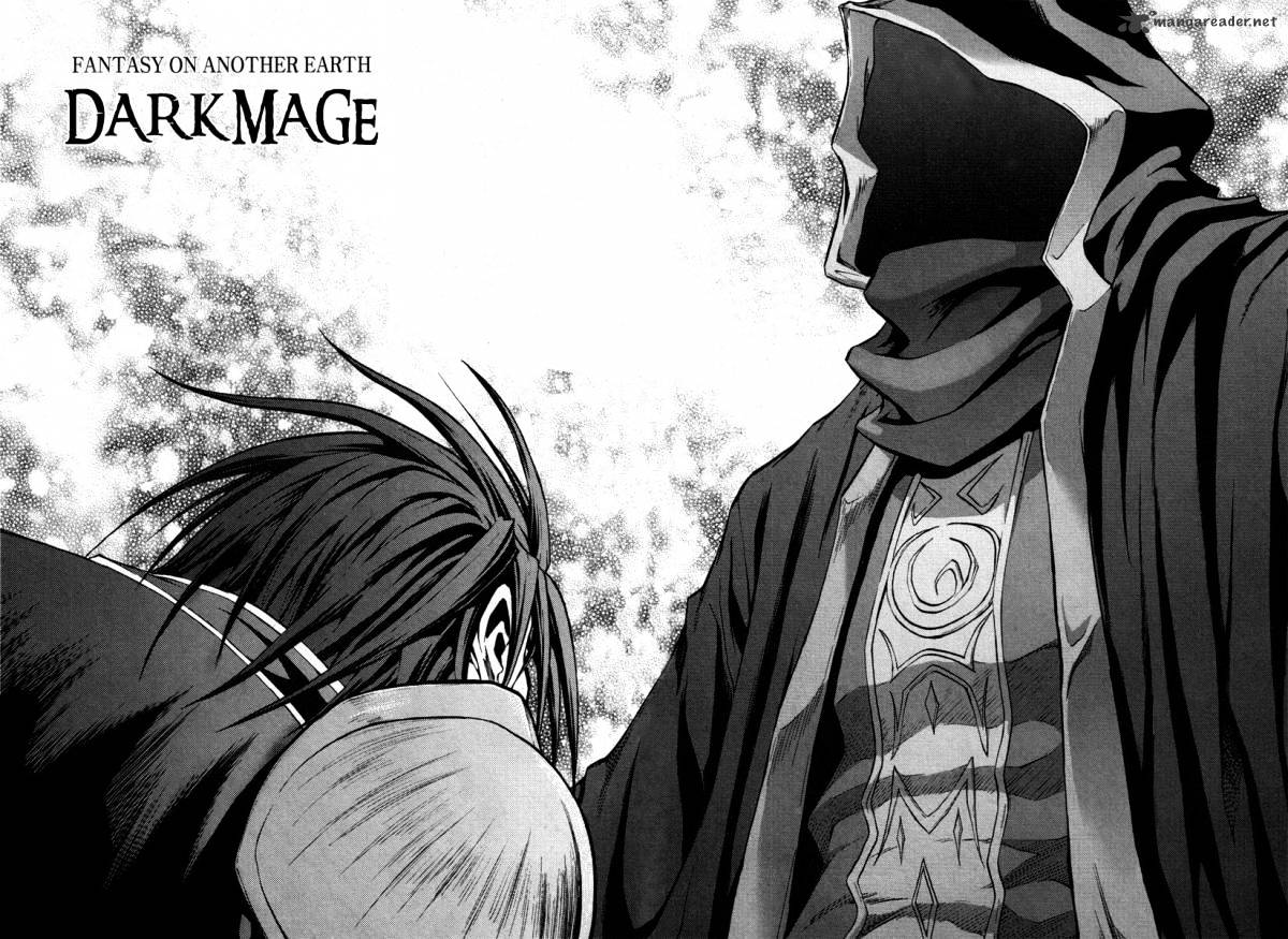 Dark Mage Chapter 20 #14