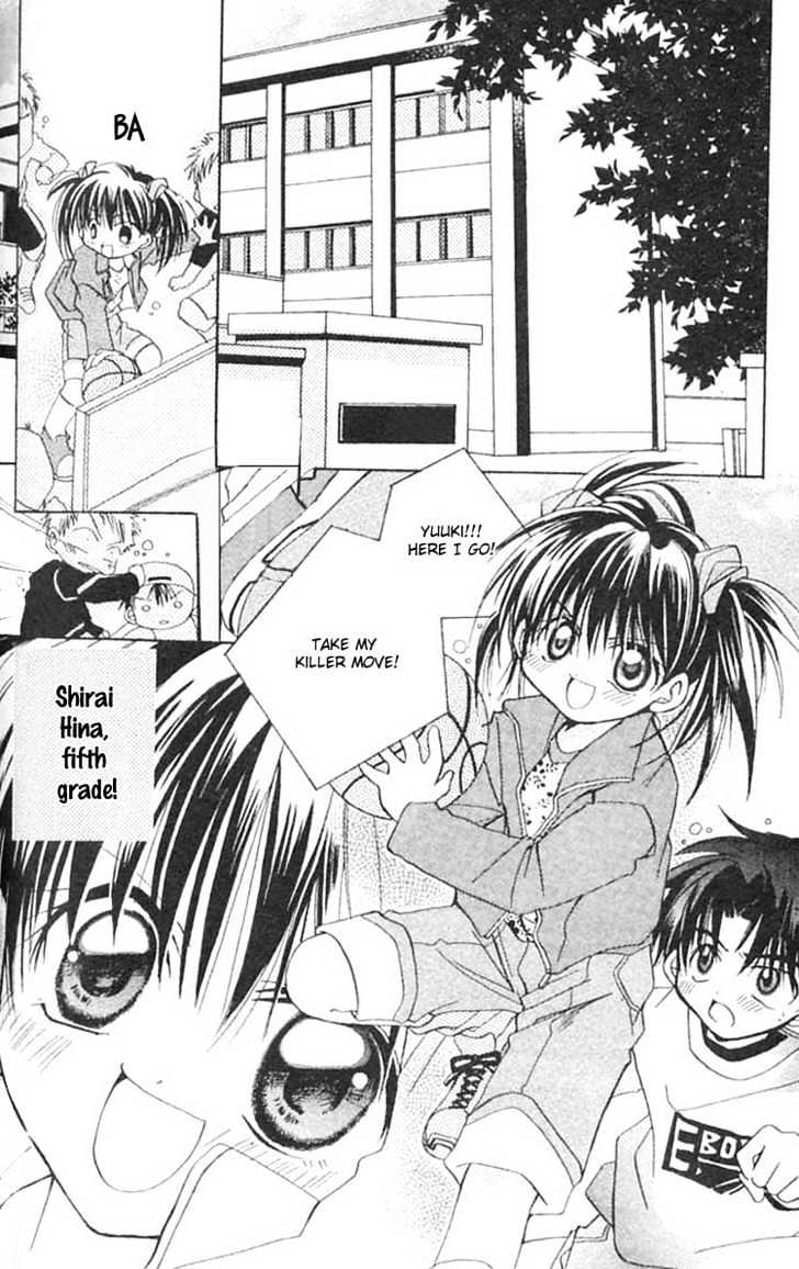 Kurumi-Tic Miracle Chapter 5 #2