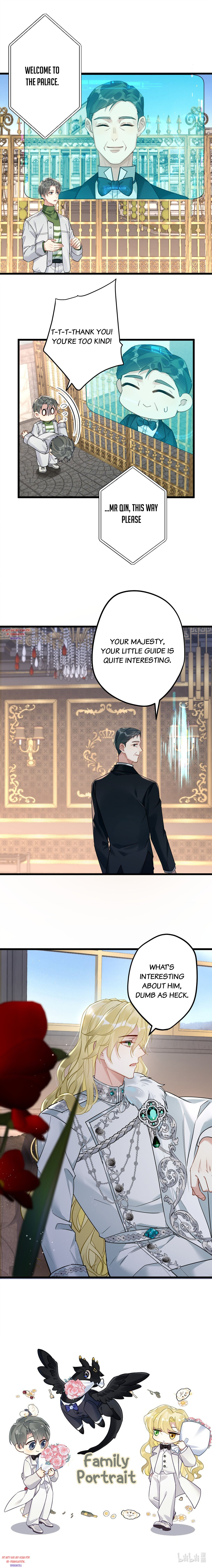 Zhong Qing Chapter 12 #10