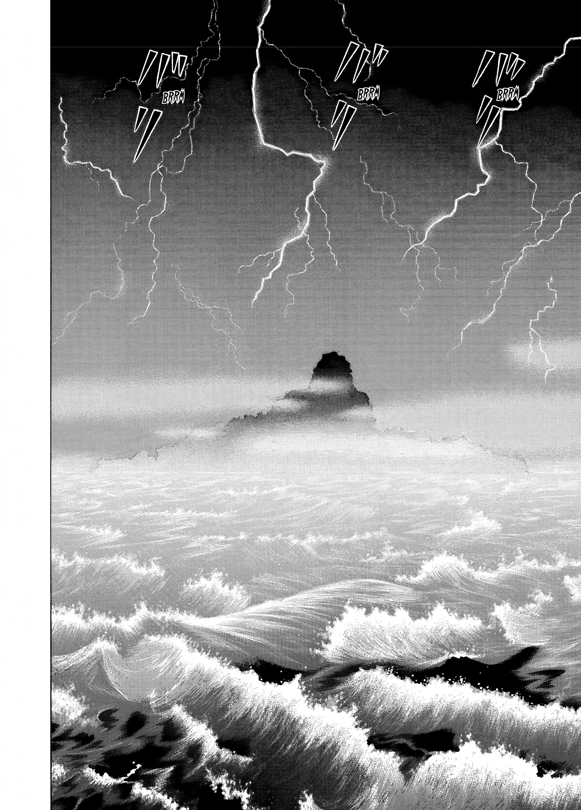 Maiwai Chapter 21 #10